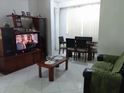 Apartamento com 3 Quartos à venda, 108m² no Icaraí, Niterói