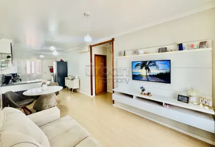 Casa com 2 Quartos à venda, 130m² no Estância Velha, Canoas