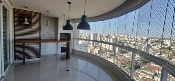 Apartamento com 3 Quartos à venda, 196m² no Lídice, Uberlândia