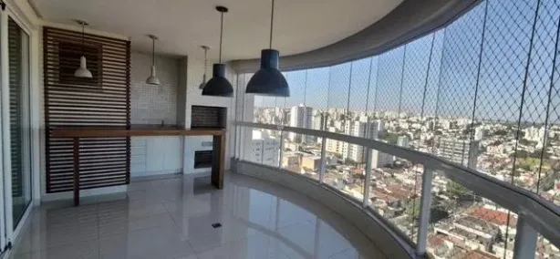 Apartamento com 3 Quartos à venda, 196m² no Lídice, Uberlândia