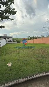 Lote/Terreno à venda, 611m² no Alphaville Dom Pedro, Campinas