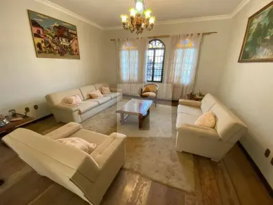 Casa com 3 Quartos à venda, 195m² no Parque Taquaral, Campinas