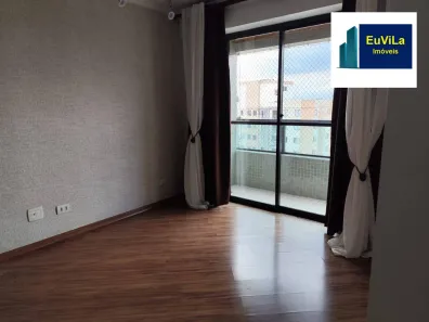 Apartamento com 3 Quartos para venda ou aluguel, 79m² no Jardim das Vertentes, São Paulo