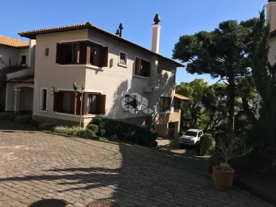Casa com 4 Quartos à venda, 501m² no Vila Assunção, Porto Alegre