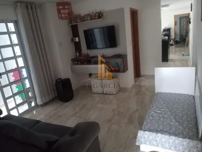 Sobrado com 2 Quartos à venda, 148m² no Cidade Líder, São Paulo