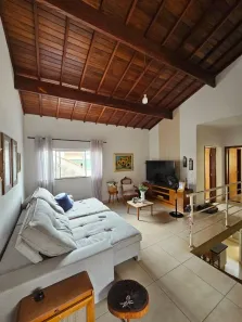 Casa com 4 Quartos à venda, 185m² no Centro, Santa Bárbara D'Oeste