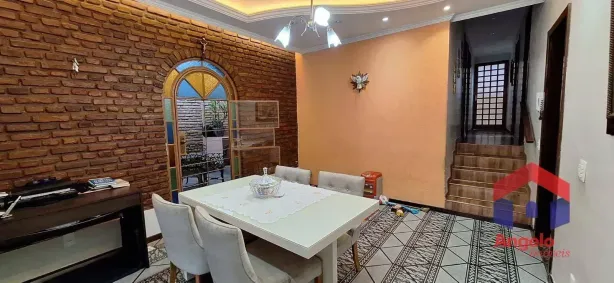 Casa com 4 Quartos à venda, 283m² no São João Batista (Venda Nova), Belo Horizonte