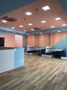 Imóvel Comercial com 4 Quartos para alugar, 200m² no Cambuí, Campinas