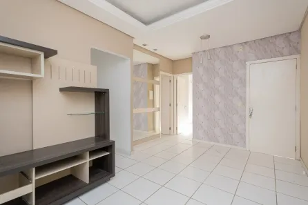 Casa com 2 Quartos para alugar, 59m² no Três Vendas, Pelotas