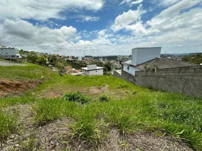 Lote/Terreno à venda, 560m² no Aeroporto, Juiz de Fora
