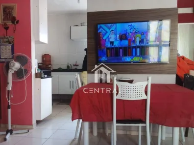 Apartamento com 2 Quartos à venda, 48m² no Jardim Carandá, Sorocaba
