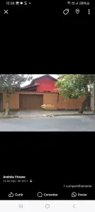 Casa com 3 Quartos à venda, 196m² no Santa Cruz, Belo Horizonte