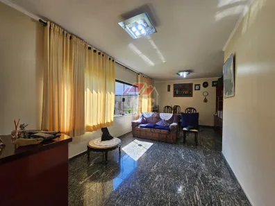 Casa com 3 Quartos à venda, 166m² no Jardim São Caetano, São Caetano do Sul