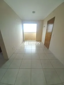 Apartamento com 3 Quartos para alugar, 58m² no Santa Mônica, Uberlândia