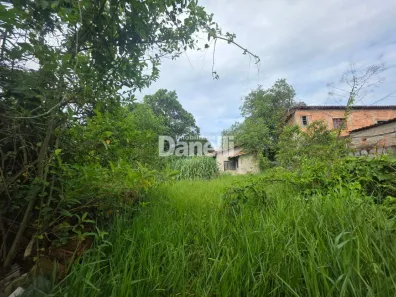 Lote/Terreno à venda, 600m² no Parque São Luís, Taubaté