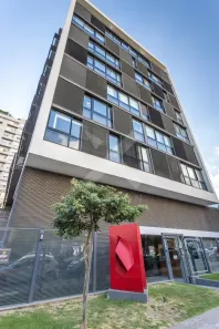 Apartamento com 1 Quarto à venda, 41m² no Auxiliadora, Porto Alegre