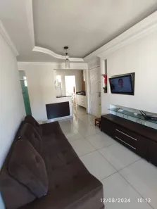 Apartamento com 3 Quartos à venda, 55m² no Cândida Ferreira, Contagem