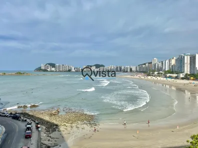 Apartamento com 3 Quartos à venda, 181m² no Pitangueiras, Guarujá