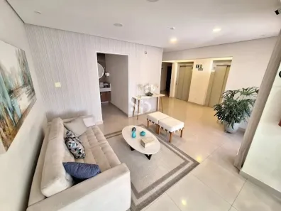 Apartamento com 3 Quartos à venda, 79m² no Santa Marina, Valinhos