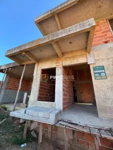 Casa de Condomínio com 3 Quartos à venda, 148m² no Cabiúnas, Macaé