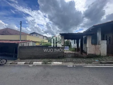 Lote/Terreno à venda, 160m² no Jardim Nominato, Santa Branca