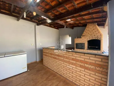 Lote/Terreno à venda, 350m² no Jardim Guaçuano, Mogi Guaçu