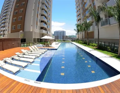 Apartamento com 3 Quartos à venda, 70m² no Todos os Santos, Rio de Janeiro