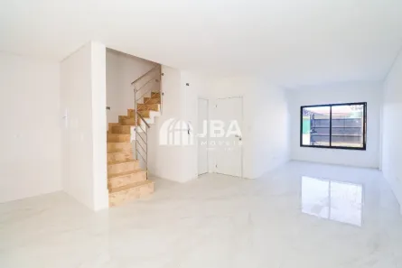 Sobrado com 3 Quartos à venda, 137m² no Boqueirão, Curitiba