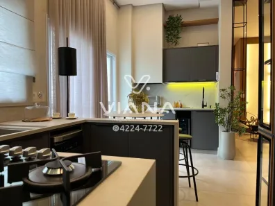 Apartamento com 3 Quartos à venda, 84m² no Barcelona, São Caetano do Sul