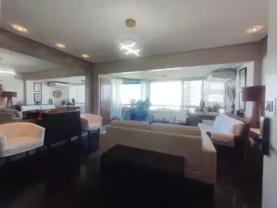 Apartamento com 4 Quartos à venda, 158m² no Pituba, Salvador