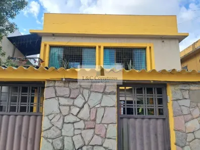 Casa com 8 Quartos à venda, 244m² no Cordeiro, Recife