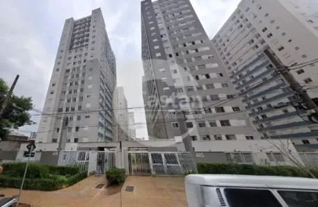 Apartamento com 1 Quarto à venda, 36m² no Cambuci, São Paulo