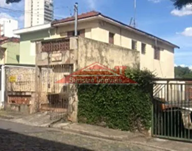 Casa com 5 Quartos à venda, 126m² no Sumaré, São Paulo