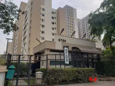 Apartamento com 3 Quartos à venda, 62m² no Jardim Boa Vista (Zona Oeste), São Paulo