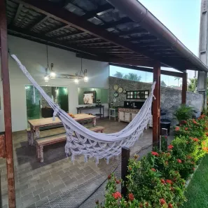 Casa de Condomínio com 4 Quartos para alugar, 200m² no Porto de Galinhas, Ipojuca