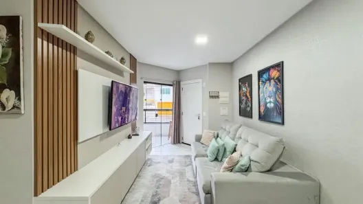Apartamento com 2 Quartos à venda, 71m² no Centro, Balneário Camboriú