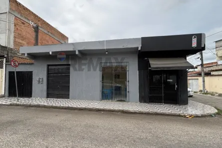 Ponto Comercial à venda, 79m² no Urbis II, Teixeira de Freitas