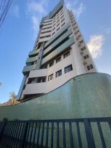 Apartamento com 4 Quartos à venda, 240m² no Tirol, Natal