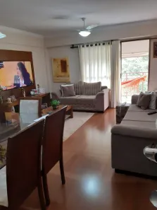 Apartamento com 3 Quartos à venda, 93m² no Vila Sinibaldi, São José do Rio Preto