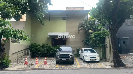 Imóvel Comercial com 19 Quartos à venda, 424m² no Meireles, Fortaleza