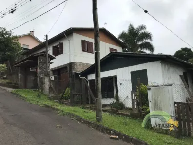 Casa com 2 Quartos à venda, 116m² no Morada do Sol, Ivoti