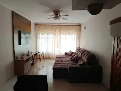 Casa com 3 Quartos à venda, 112m² no Jardim Vila Galvão, Guarulhos