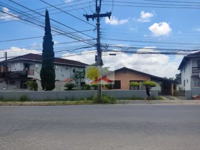 Lote/Terreno à venda, 1193m² no Itaum, Joinville