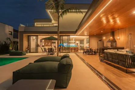 Casa com 5 Quartos à venda, 587m² no Jacaré, Cabreúva