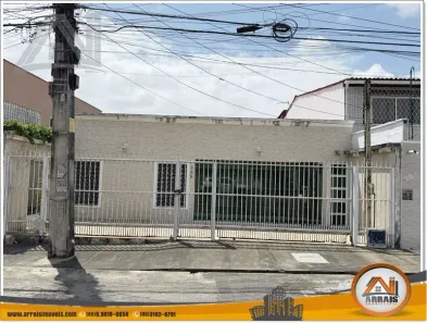 Casa com 3 Quartos à venda, 231m² no Panamericano, Fortaleza