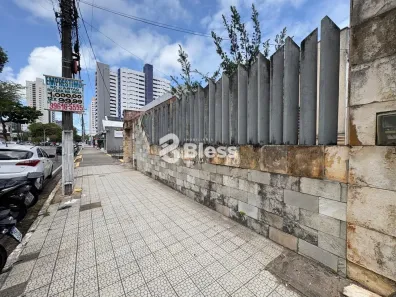 Lote/Terreno à venda, 467m² no Tirol, Natal