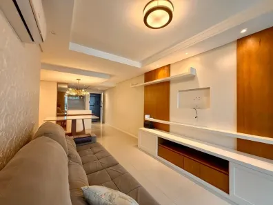 Apartamento com 4 Quartos à venda, 116m² no Itacorubi, Florianópolis