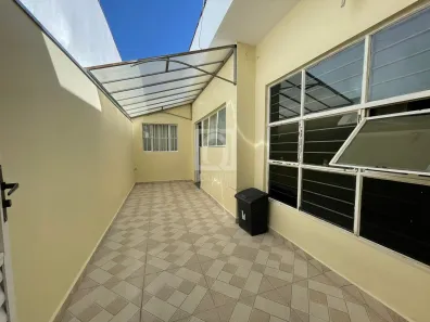 Casa com 3 Quartos à venda, 167m² no Centro, Votorantim