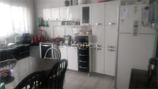 Casa com 2 Quartos à venda, 101m² no Vila Regente Feijó, São Paulo