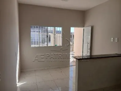 Casa com 2 Quartos à venda, 48m² no Jardim Vergínia, Sorocaba